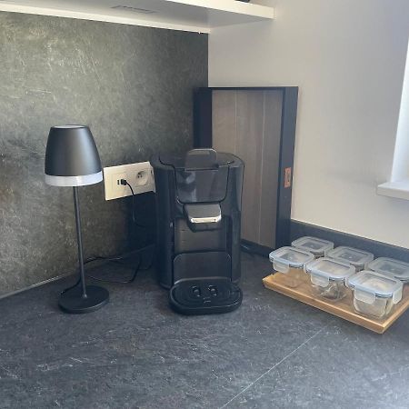 Casa 47 Διαμέρισμα Έουπεν Εξωτερικό φωτογραφία