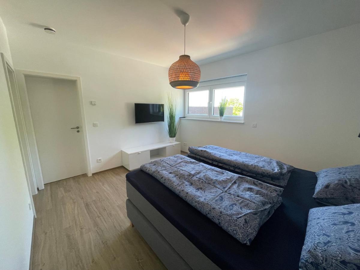 Casa 47 Διαμέρισμα Έουπεν Εξωτερικό φωτογραφία
