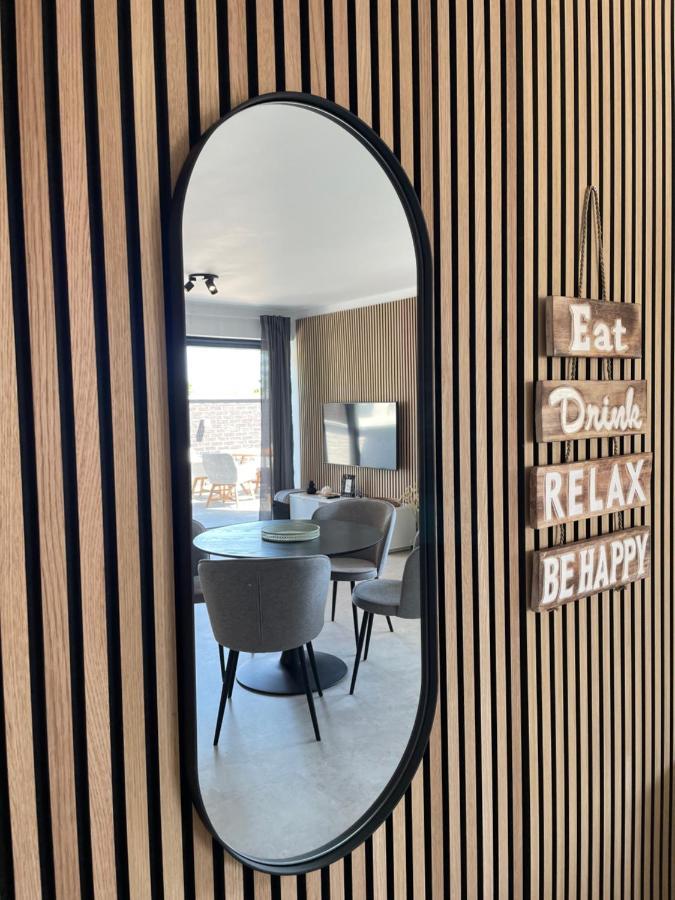 Casa 47 Διαμέρισμα Έουπεν Εξωτερικό φωτογραφία