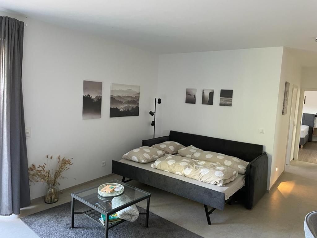 Casa 47 Διαμέρισμα Έουπεν Εξωτερικό φωτογραφία